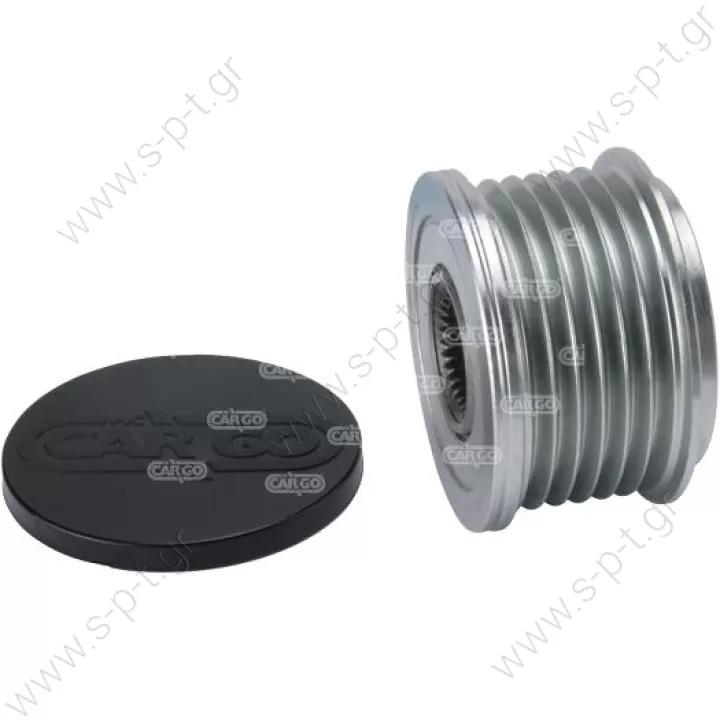 535 0086 10  INA     ΤΡΟΧΑΛΙΑ   ΔΥΝΑΜΟΥ  MERCEDES C-CLASS, CLK, E-CLASS, PEUGEOT, 6PV     Ελεύθερη περιστροφή γεννήτριας   l353141	 IKA 5350086000	 LUK 535008610	 LUK 5463	 ZEN 6461500260	 MERCEDES BENZ 6481550015	 MERCEDES BENZ F00M349827	 
