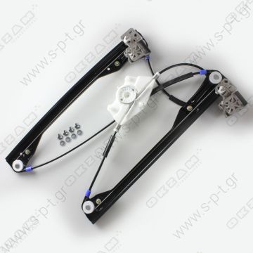 ZR VK704 R   ΓΡΥΛΟΣ ΕΜΠΡΟΣΘΙΟΣ ΔΕΞΙΟΣ VW GOLF IV, BORA 4Π ΧΩΡΙΣ ΜΟΤΕΡ     Γρύλος παραθύρου δεξιά, εμπρός  VW GOLF IV MK4 BORA COMPLETE ELECTRONIC WINDOW REGULATOR FRONT RIGHT *NEW* METAL  	1J4837462D / 1J4837462DS / 1J4837462F / 1J4837462H ZR VK704 R   ΓΡΥΛΟΣ ΕΜΠΡΟΣΘΙΟΣ ΔΕΞΙΟΣ VW GOLF IV, BORA 4Π ΧΩΡΙΣ ΜΟΤΕΡ     Γρύλος παραθύρου δεξιά, εμπρός  VW GOLF IV MK4 BORA COMPLETE ELECTRONIC WINDOW REGULATOR FRONT RIGHT *NEW* METAL  	1J4837462D / 1J4837462DS / 1J4837462F / 1J4837462H