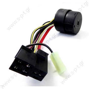 0005458808  MERCEDES 0005458808 ΕΠΑΦΗ ΔΙΑΚΟΠΤΗ VITO SPRINTER  SPRINTER ignition switch to 05/2006 Product code: A 0005458808Manufacturer: Mercedes-Ben Application: Mercedes SPRINTER to 05/2006 Switch version cushion   0005458808  MERCEDES 0005458808 ΕΠΑΦΗ ΔΙΑΚΟΠΤΗ VITO SPRINTER  SPRINTER ignition switch to 05/2006 Product code: A 0005458808Manufacturer: Mercedes-Ben Application: Mercedes SPRINTER to 05/2006 Switch version cushion