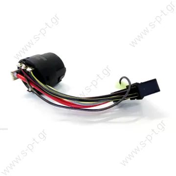 0005458808  MERCEDES 0005458808 ΕΠΑΦΗ ΔΙΑΚΟΠΤΗ VITO SPRINTER  SPRINTER ignition switch to 05/2006 Product code: A 0005458808Manufacturer: Mercedes-Ben Application: Mercedes SPRINTER to 05/2006 Switch version cushion   - 