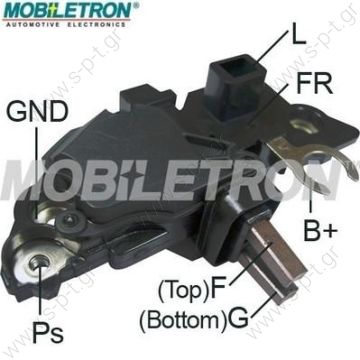 VR-B369  MOBILETRON	  ΑΥΤΟΜΑΤΟΣ  ΔΥΝΑΜΟΥ   BOSCH	F00M145279, F00M145369, F00MA45211    Ρυθμιστής γεννήτριας    F-00M-145-208  BOSCH	F00M145279, F00M145369, F00MA45211 CARGO	232927, 237267 MOBILETRON	VR-B369 TRANSPO	IB5369 VOLVO	8637851 VR-B369  MOBILETRON	  ΑΥΤΟΜΑΤΟΣ  ΔΥΝΑΜΟΥ   BOSCH	F00M145279, F00M145369, F00MA45211    Ρυθμιστής γεννήτριας    F-00M-145-208  BOSCH	F00M145279, F00M145369, F00MA45211 CARGO	232927, 237267 MOBILETRON	VR-B369 TRANSPO	IB5369 VOLVO	8637851