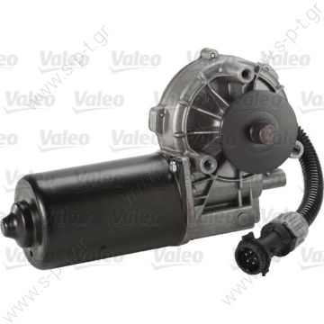 ΜΟΤΕΡ ΥΑΛΟΚΑΘΑΡΙΣΤΗΡΑ MAN 362   wiper motor replaces SWF: 403 947  Art. No. 3.35000 MAN (81264016088) MAN (81264016094) MAN (81264016115) MAN (81264016119) MAN (81264016126) MAN (81264016134) - 