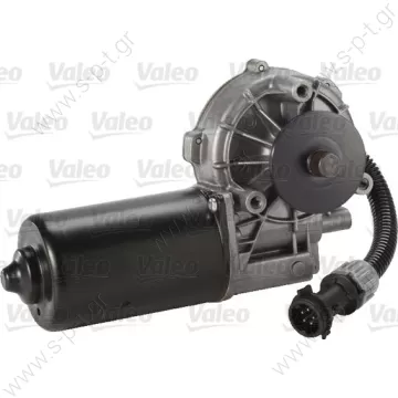 ΜΟΤΕΡ ΥΑΛΟΚΑΘΑΡΙΣΤΗΡΑ MAN 362   wiper motor replaces SWF: 403 947  Art. No. 3.35000 MAN (81264016088) MAN (81264016094) MAN (81264016115) MAN (81264016119) MAN (81264016126) MAN (81264016134) - 