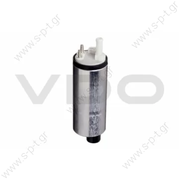 Πεταλούδα Γκαζιού Μηχ. VDO 408237111002Z SEAT,VW 408-237-111-002Z VDO Στόμιο πεταλούδας γκαζιού AUDI, SEAT, SKODA, VAG, VW (037133064) - 
