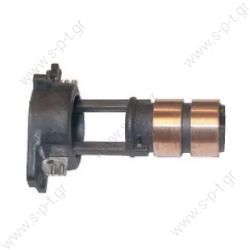 135172 - ΣΥΛΕΚΤΗΣ   ΔΥΝΑΜΟ  BOSCH N.T  συλλεκτης δυναμο   135172 - Slip Ring   Slipring 07/14 BOSCH VI CuSn5  Replacing 1124303007	 BOSCH 135172	 BOSCH f00m143019	 BOSCH - 