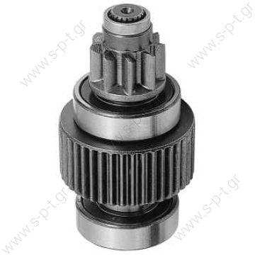 132004 - CARGO  ΓΡΑΝΑΖΙ ΜΙΖΑΣ DENSO  ΜΕΙΩΤΗΡΑ  TOYOTA  9T TOYOTA	28011-20540, 28011-20571, 28011-26042    GHIBAUDI MARIO GB 1680  ZEN	1.01.0947.0   NIPPON 028300-1602 028300-1791 028300-2270  TOYOTA 28011-26042 - 