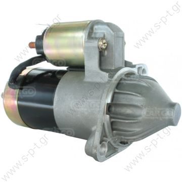 M3T22681 ΜΙΖΑ  MITSUBISHI INDUSTRIAL FG10 Fork Lift   12V 1.1 kW z8 (New)   CLARK  YALE   JUNGHEIINRICH  M    BOSCH	0986014151 CARGO	110292 DELCO REMY	DRS4151 LUCAS	LRS01143 MAGNETI MARELLI	600000171180 MITSUBISHI	M003T22681, M3T22681, MM115513 M3T22681 ΜΙΖΑ  MITSUBISHI INDUSTRIAL FG10 Fork Lift   12V 1.1 kW z8 (New)   CLARK  YALE   JUNGHEIINRICH  M    BOSCH	0986014151 CARGO	110292 DELCO REMY	DRS4151 LUCAS	LRS01143 MAGNETI MARELLI	600000171180 MITSUBISHI	M003T22681, M3T22681, MM115513