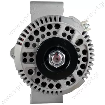 437634  VALEO ΔΥΝΑΜΟ FORD  MONDEO  12V 95A    FORD   1031134    FO 12V 95Α FORD MONDEO Ι\ΙΙ 1.8DSL   12V 95 Amp Pulley / Drive:	Pulley PV5 x 59  	Ford / Jaguar / Mazda Replacing 97BB10300BA Lucas LRB150 Hella CA1034 Ford Mondeo 1.8TD - 