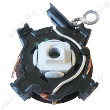 19209 DTS  ΨΥΚΤΡΟΘΗΚΗ  ΜΙΖΑΣ VALEO 594351     Brush Holder VALEO D7E + 4 brushes + 4 springs @ CARGO	139224 VALEO	594290, 594351, 594381, 594479     333648	 CARGO 333651	 CARGO 594290	 VALEO 594351	 VALEO 594479	 VALEO 771591	 IKA           19209 DTS  ΨΥΚΤΡΟΘΗΚΗ  ΜΙΖΑΣ VALEO 594351     Brush Holder VALEO D7E + 4 brushes + 4 springs @ CARGO	139224 VALEO	594290, 594351, 594381, 594479     333648	 CARGO 333651	 CARGO 594290	 VALEO 594351	 VALEO 594479	 VALEO 771591	 IKA