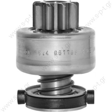 30971 ZEN  1624     ΓΡΑΝΑΖΙΑ ΜΙΖΑΣ 6033AD0331 BOSCH  6033AD0331  BOSCH ΓΡΑΝΑΖΙ  ΜΙΖΑΣ      Drive BOSCH 0001223503/5004  Pinion/Drive Assy	6033AD0331 BOSCH 6 033 AD0 331 Freewheel Gear, starter 30971 ZEN  1624     ΓΡΑΝΑΖΙΑ ΜΙΖΑΣ 6033AD0331 BOSCH  6033AD0331  BOSCH ΓΡΑΝΑΖΙ  ΜΙΖΑΣ      Drive BOSCH 0001223503/5004  Pinion/Drive Assy	6033AD0331 BOSCH 6 033 AD0 331 Freewheel Gear, starter