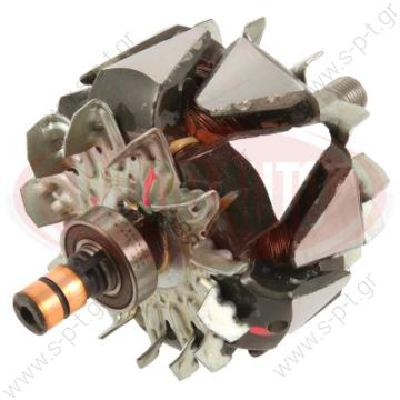 F00M131635 BOSCH ΡΟΤΟΡΑΣ  ΔΥΝΑΜΟ   Bosch Rotor 24V   OEM	OEM Reference	BOM BOSCH	F00M131617	 BOSCH	F00M131635	 BOSCH	FOOM131617	 BOSCH	FOOM131635	 DAF	160417	 DAF	1604170	 IVECO	42537052	 IVECO	42537931	 MAN	51261020010	 - 