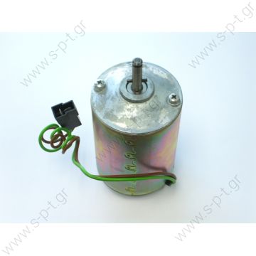 280210015   28 02 10 015   ΜΟΤΕΡ CONDENSER   SUTRAK 28.02.10.015 24V  longlife,left turn    TYPE: 28.02.10.015.01 L/H  CONDENSER FAN MOTOR  TYPE: 28.02.10.016 R/H  - Carrier Sutrak Ref. 28,02,10,015 , A0058201142  Sutrak Left Handed Motor, 24V  - 