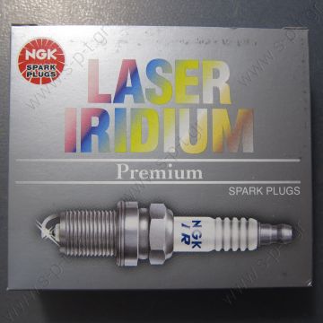 Μπουζί NGK Laser Platinum Premium PZFR6R 101905626 για 1.4TSI (4 NGK Laser Iridium Spark Plug for Audi A1 A3 VW Passat EOS   Μπουζί NGK Laser Platinum Premium PZFR6R 101905626 για 1.4TSI (4 NGK Laser Iridium Spark Plug for Audi A1 A3 VW Passat EOS