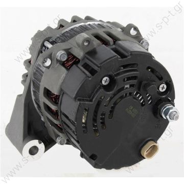 2655301  VALEO  ΔΥΝΑΜΟ  VOLVO PENTA 12V 65A 60PV6   A0002655300 425300 2655300, 3862665 3884950   VALEO TYPE ALTERNATOR FITS VOLVO PENTA MARINE 8.1GXI GXIL GI GIL OSI IPS500G GAS 3884950    2655300 2655301 3862665 3884950 3962665 Volvo 12671-OEM - 