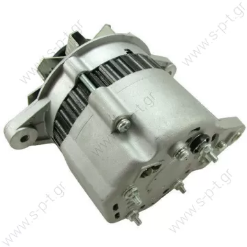 LR135-105   HITACHI  ΔΥΝΑΜΟ   12V 40 Amp Yanmar Marine Replacing LR135-105 Lucas LRA1331 LRA2589 LRA685 Hella JA116  Yanmar 1Gm 2Gm 3Gm 3Hm 4Gm Diesel Lr135-105 128270-77200  71 mm Single Product Type:	Alternator Product Application:	Yanmar Marine - 