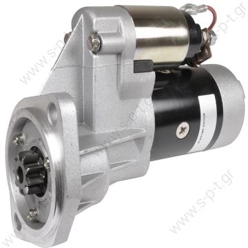 S114-371  HITACHI   ΜΙΖΑ    KOMATSU 12V 1.4kW z9   ISEKI  ISUZU  @ S114338   S114371 S114-338 S114-338A S114-339 S114-339A S114-339B S114-339C S114-339D S114-371 S114-371A S114-371B 6281-100-001 12 volt 1.4 KW   S114-371  HITACHI   ΜΙΖΑ    KOMATSU 12V 1.4kW z9   ISEKI  ISUZU  @ S114338   S114371 S114-338 S114-338A S114-339 S114-339A S114-339B S114-339C S114-339D S114-371 S114-371A S114-371B 6281-100-001 12 volt 1.4 KW