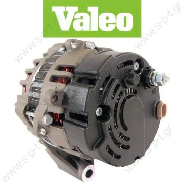 2655301  VALEO  ΔΥΝΑΜΟ  VOLVO PENTA 12V 65A 60PV6   A0002655300 425300 2655300, 3862665 3884950   VALEO TYPE ALTERNATOR FITS VOLVO PENTA MARINE 8.1GXI GXIL GI GIL OSI IPS500G GAS 3884950    2655300 2655301 3862665 3884950 3962665 Volvo 12671-OEM - 