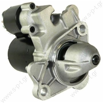 0001106027   BOSCH ΜΙΖΑ MINI   ΜΙΖΑ BOSCH  12V 9Δ MINI COOPER 1.4\1.6 03- 0,9KW  0001106019     Mini Cooper 2001- 9 δοντια  BMW	12411489994, 1489994 BOSCH	0001106019 CARGO	113286 DELCO REMY	DRS8840 ROVER	NAD101470, NAD101471 0001106027   BOSCH ΜΙΖΑ MINI   ΜΙΖΑ BOSCH  12V 9Δ MINI COOPER 1.4\1.6 03- 0,9KW  0001106019     Mini Cooper 2001- 9 δοντια  BMW	12411489994, 1489994 BOSCH	0001106019 CARGO	113286 DELCO REMY	DRS8840 ROVER	NAD101470, NAD101471