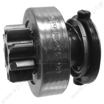 333193 - CARGO  ΓΡΑΝΑΖΙ ΜΙΖΑΣ  1006.209.656  1006209656  BOSCH z09 c10 d35 l49 CW TOYOTA AVENSIS 2.0D  BOSCH	1006209656 CARGO	233828 TOYOTA	28011-0G010 ZEN	1.01.1155.0, ZN1155 - 