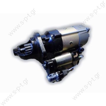 M93R3002SE MIZA Prestolite starter motor   Μ93R3002SE  3968130 Starter 24v 6kw 12z Cummins EQB  24V/6kw Cummins EQB 4929600 3968130 M93R3002SE CUMMINS	C4929600, C4983774 DONGFENG DIESEL	C4983774 DONGFENG	3708N010 PRESTOLITE	M93R3002SE - 