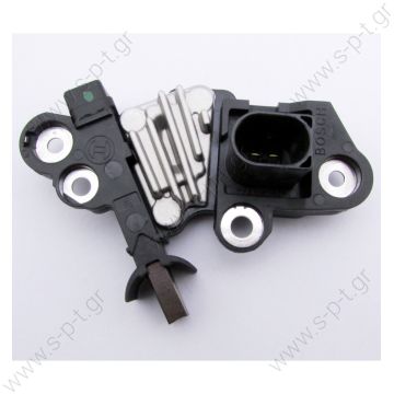 F00M346029  BOSCH ΑΥΤΟΜΑΤΟΣ  ΔΥΝΑΜΟΥ   VW Volkswagen California T5 Caravelle Multivan T5 Touareg Transporter T5 2.5 TDI Cross Referencε	BOSCH UD801080 (BOSCH)ARE	AS-PL BOSCH UD801084  BOSCH F00M346029	BOSCH	 F00M346095	BOSCH	  330949	CARGO - 