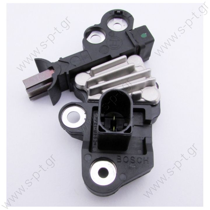 F00M346029  BOSCH ΑΥΤΟΜΑΤΟΣ  ΔΥΝΑΜΟΥ   VW Volkswagen California T5 Caravelle Multivan T5 Touareg Transporter T5 2.5 TDI Cross Referencε	BOSCH UD801080 (BOSCH)ARE	AS-PL BOSCH UD801084  BOSCH F00M346029	BOSCH	 F00M346095	BOSCH	  330949	CARGO