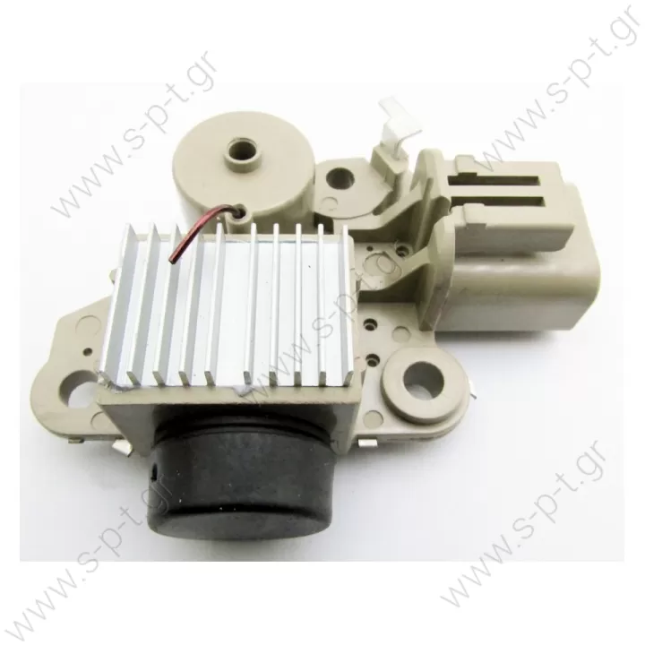 VR-MD07  MOBILETRON   ΑΥΤΟΜΑΤΟΣ   MANDO HYUNDAI   VR-MD07  MOBILETRON  ΑΥΤΟΜΑΤΟΣ  ΔΥΝΑΜΟΥ   0K2A2-18-W63	HYUNDAI / KIA   MANDO  ΑΥΤΟΜΑΤΟΣ ΔΥΝΑΜΟΥ  HYUNDAI Sonata IV, KIA Carens I II Clarus Rio I Roadster Sephia I II Shuma I II, MAZDA