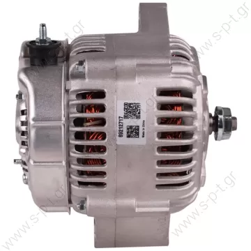 1012110600  DENSO ΔΥΝΑΜΟ  	 1012110601   TOYOTA DYNA 24V 30A [L-IG-S] PV84mm  alternator （ Dynamo ） / Isuzu and industrial machinery 101211-2420    27060-58220  DENSO	1012110600, 1012110601 LUCAS	LRA02507, LRA2507 TOYOTA	270605822  - 