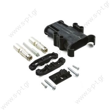 ΠΡΙΖΑ ΚΛΑΡΚ 160A RAVIOLI  Ρευματοδότες  Laddhandske 160A Male - 