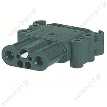 ΠΡΙΖΑ ΚΛΑΡΚ 160A RAVIOLI  Ρευματοδότες  Laddhandske 160A Male - 