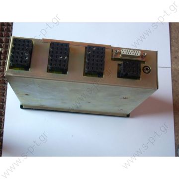 ΧΕΙΡΙΣΤΗΡΙΟ ΕΓΚΕΦΑΛΟΥ ΚΛΙΜΑΤΙΣΜΟΥ A / C control unit for MB KS161-4  THERMO KING 41-4658   KONVEKTA KS164   Air conditioning controller T11000681  Climate control Konvekta		  Air conditioner Mercedes KONVEKTA - 