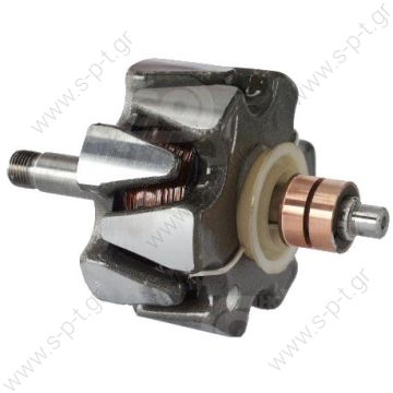 10.1234   BOSCH 103/164 28V 80A ΡΟΤΟΡΑΣ  ΔΥΝΑΜΟΥ    1124035221 BOSCH ΡΟΤΟΡΑΣ  ΔΥΝΑΜΟΥ     138521 - Rotor  Replacing 1124035105	 BOSCH 1124035221	 BOSCH