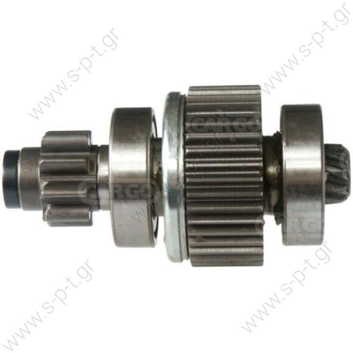 132004 - CARGO  ΓΡΑΝΑΖΙ ΜΙΖΑΣ DENSO  ΜΕΙΩΤΗΡΑ  TOYOTA  9T TOYOTA	28011-20540, 28011-20571, 28011-26042    GHIBAUDI MARIO GB 1680  ZEN	1.01.0947.0   NIPPON 028300-1602 028300-1791 028300-2270  TOYOTA 28011-26042