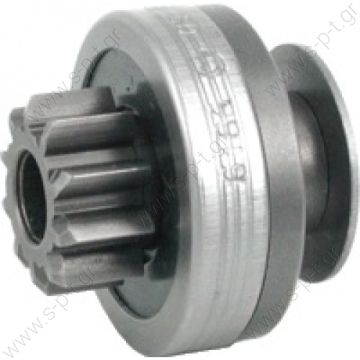 332614 -CARGO  ΓΡΑΝΑΖΙ  ΜΙΖΑΣ VALEO	194372, 594777 195356     6166 – GHIBAUDI    TS18E33  OPEL: AGILA , ASTRA H , J , GTC 1.3 CDTI ,CORSA D , MERIVA B , TIGRA 1.3 CDTI  - 