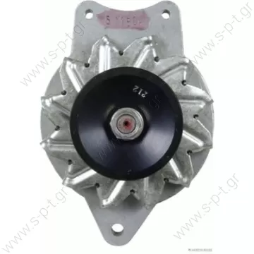 27030-87310  DENSO   ΔΥΝΑΜΟ  DENSO  TOYOTA VW 12V 55A + VP @ LRA01033   TOYOTA AE80 3270673 TOYOTA 2703047033, Alternator DAIHATSU     Related OE numbers:  27030-87310 021000-2642 100210-0512 100210-1560 27030-47033 27030-87311 - 