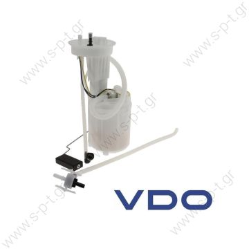 A2C53171435Z, VDO   Αντλία Βενζίνης    VD0 228 233018016Z   VDO (228-233-018-006Z) ΑΝΤΛΙΑ ΚΑΥΣΙΜΟΥ VAG   ΑΝΤΛΙΑ ΒΕΝΖΙΝΗΣ ΚΟΜΠΛΕ AUDI A4, SEAT EXEO    Γνήσιος Κωδικός : 8E0919051P Audi A4 VDO OEM  8E0919051P / 8E0919051CJ  A2C53171435Z, VDO   Αντλία Βενζίνης    VD0 228 233018016Z   VDO (228-233-018-006Z) ΑΝΤΛΙΑ ΚΑΥΣΙΜΟΥ VAG   ΑΝΤΛΙΑ ΒΕΝΖΙΝΗΣ ΚΟΜΠΛΕ AUDI A4, SEAT EXEO    Γνήσιος Κωδικός : 8E0919051P Audi A4 VDO OEM  8E0919051P / 8E0919051CJ