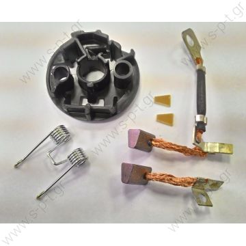 19206 DTS ΨΥΚΤΡΟΘΗΚΗ   ΜΙΖΑΣ V Valeo 594070   ΨΥΚΤΡΟΘΗΚΗ ΜΙΖΑΣ 12V VALEO CITROEN SAXO, PEUGEOT ΜΕ ΚΑΡΒΟΥΝΑ     Brush Holder VALEO D6RA.. Brush LONG @ NEW Repair Kit Starter Motor Valeo D6RA... PSX 148-149 Opel Renault Ford Volvo 19206 DTS ΨΥΚΤΡΟΘΗΚΗ   ΜΙΖΑΣ V Valeo 594070   ΨΥΚΤΡΟΘΗΚΗ ΜΙΖΑΣ 12V VALEO CITROEN SAXO, PEUGEOT ΜΕ ΚΑΡΒΟΥΝΑ     Brush Holder VALEO D6RA.. Brush LONG @ NEW Repair Kit Starter Motor Valeo D6RA... PSX 148-149 Opel Renault Ford Volvo
