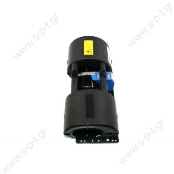 ΤΟΥΡΠΙΝΑ ΣΑΛΙΓΚΑΡΟΣ ΔΙΠΛΟΣ   EBM 24V FANS CONDITIONING DR FAN 26VDC 28,20,01,061-00  282001060100 K3G097-AK34-66 Blower Assy 24V Sutrak p/no 28.20.01.061-00 sutrak part number 28.20.01.061-00 blower DR EBM K3G087-AK34-66, AC136 282001061 - 