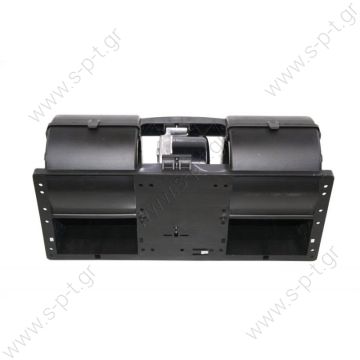 ΤΟΥΡΠΙΝΑ ΣΑΛΙΓΚΑΡΟΣ ΔΙΠΛΟΣ   EBM 24V FANS CONDITIONING DR FAN 26VDC 28,20,01,061-00  282001060100 K3G097-AK34-66 Blower Assy 24V Sutrak p/no 28.20.01.061-00 sutrak part number 28.20.01.061-00 blower DR EBM K3G087-AK34-66, AC136 282001061 - 
