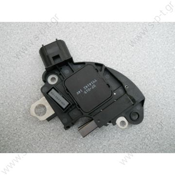 VR-F156 – MOBILETRON, Αυτόματος Δυναμού τύπου Marelli Ford Focus 14V  MOBILETRON	VR-F156CARGO	230790 DENSO	126600-7270 LUCAS	083627781010, 085562541010 MAGNETI MARELLI	08558260110, 83627781, 85562541, 85562801, 85582601, 940016012300  TRANSPO	IX131 - 