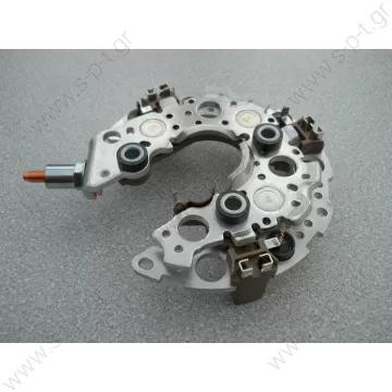 RN-46 – MOBILETRON  ΑΝΩΡΘΩΤΡΙΑ ΔΥΝΑΜΟΥ  NIPPONDENSO   TOYOTA  12V 100A  MOBILETRON	RN-46   ΑΝΟΡΘΩΤΡΙΑ  ΔΥΝΑΜΟΥ   CARGO	238063 DENSO	021580-6610 MOBILETRON	RN-46 TOYOTA	27357-30070 TRANSPO	INR430 - 