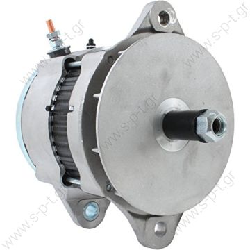 101211-8271   DENSO   ΔΥΝΑΜΟ   24V  95A   CATERPILLAR   Denso style 24v 95a IR/EF 24 V  95 A Internal Regulator / External Fan Brushless  R-terminal pin  Caterpillar 1779953, 177-9953, 1012118270, 101211-8270, 1012118271, 101211-8271, 12774, 290-447B 101211-8271   DENSO   ΔΥΝΑΜΟ   24V  95A   CATERPILLAR   Denso style 24v 95a IR/EF 24 V  95 A Internal Regulator / External Fan Brushless  R-terminal pin  Caterpillar 1779953, 177-9953, 1012118270, 101211-8270, 1012118271, 101211-8271, 12774, 290-447B