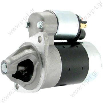 S114653     ΜΙΖΑ  HITACHI    YANMAR 12V 0.9kW z8 @ New Starter for John Deere w/ Yanmar 3TN63 3TN66 Lawn Mower Tractor UTV Gater   	S114-653B S114-816 S-8555 VV11922677010  HITACHI	S114443, S114443A, S114653, S114653A, S114653B           S114653     ΜΙΖΑ  HITACHI    YANMAR 12V 0.9kW z8 @ New Starter for John Deere w/ Yanmar 3TN63 3TN66 Lawn Mower Tractor UTV Gater   	S114-653B S114-816 S-8555 VV11922677010  HITACHI	S114443, S114443A, S114653, S114653A, S114653B