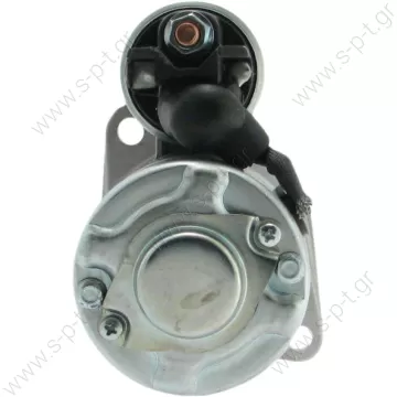 S114653     ΜΙΖΑ  HITACHI    YANMAR 12V 0.9kW z8 @ New Starter for John Deere w/ Yanmar 3TN63 3TN66 Lawn Mower Tractor UTV Gater   	S114-653B S114-816 S-8555 VV11922677010  HITACHI	S114443, S114443A, S114653, S114653A, S114653B           - 