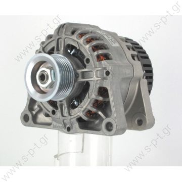 A13VI204    VALEO ΔΥΝΑΜΟ   11.203.337 AAK5553  14V 95A (IA1158, MG356)    MAHLE Letrika (Iskra) alternator   IA1158  19460 LETRIKA (ISKRA)  Alternator PC HDi 12V 95A 2x2P @ CITROEN	BERLINGO  FIAT	DUCATO 10 PEUGEOT	206 PEUGEOT	PARTNER A13VI204    VALEO ΔΥΝΑΜΟ   11.203.337 AAK5553  14V 95A (IA1158, MG356)    MAHLE Letrika (Iskra) alternator   IA1158  19460 LETRIKA (ISKRA)  Alternator PC HDi 12V 95A 2x2P @ CITROEN	BERLINGO  FIAT	DUCATO 10 PEUGEOT	206 PEUGEOT	PARTNER