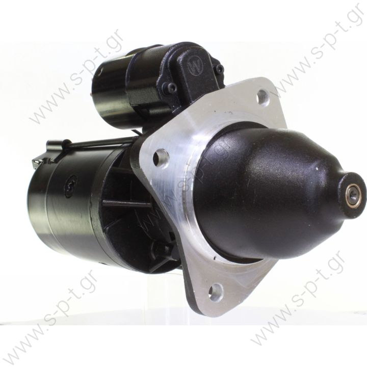 184202  ΜΙΖΑ  12V 11T CW VOLVO PENTA DIESEL MARINE  TAMD30 TAMD31A,B,D,L,M,P,S,X D9R144  STARTER NEW VALEO D9R144 21-42 SER 829527-1   New Starter Volvo Penta Inboard/Sterndrive Diesel 76-05  Volvo Penta Marine Valeo D9R114 D9R116 184202 12 Volt