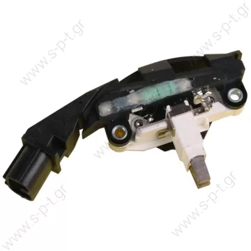 1197311510 BOSCH 14.5V 14mm TOYOTA  ΑΥΤΟΜΑΤΟΣ ΔΥΝΑΜΟΥ Regulator   MOBILETRON  VR-B510 ΑΥΤΟΜΑΤΟΣ  ΔΥΝΑΜΟΥ     BOSCH	1197311510  ΑΥΤΟΜΑΤΟΣ ΤΟΥΟΤΑ AVENSIS    CARGO	139872 MOBILETRON	VR-B510 TOYOTA	27700-0F900, 27702-02020, 27702-0B010 TRANSPO	IB510 - 