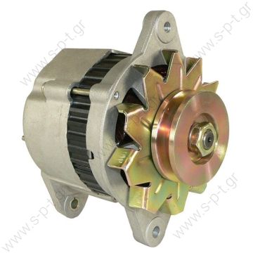 128270-77200  ΔΥΝΑΜΟ   YANMAR  35 AMP 12V   ΔΥΝΑΜΟ  YANMAR    New Alternator Yanmar Marine 128270-77200  Replacing 121400-77201	 YANMAR    3282883M91 MASSEY FERGUSON 2310091109 NISSAN   482818300 MAZDA - 