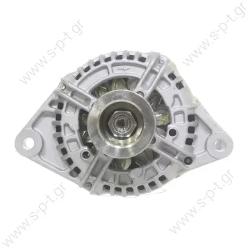 0124525020  BOSCH ΔΥΝΑΜΟ FIAT  14V, 140A 0124525020, 002 BOSCH 0124525020  0986046210  0124525130  BOSCH  ΔΥΝΑΜΟ  FIAT  DUCATO 2.3JTD 06/2006> 55PV7 150A [L-DFM] BOSCH  FIAT DUCATO 3.0JTD 12V 06.2011 150A  MAN2031  BOSCH ΔΥΝΑΜΟ FIAT 140A - DUCATO 120 - 