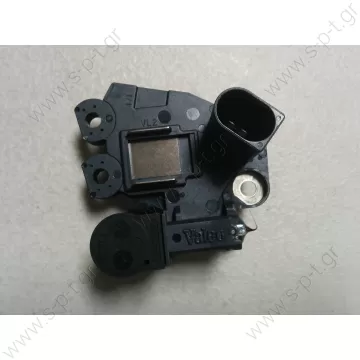 VR-PR2292H   MOBILETRON   ΑΥΤΟΜΑΤΟΣ  ΔΥΝΑΜΟΥ   12V VALEO, AUDI A3, PEUGEOT 206, VW GOLF IV, V,  VALEO  14V VW     CARGO	231103 MOBILETRON	VR-PR2292H TRANSPO	M521 VALEO	2542292C, 2542332, 2547814C, 2620182M, 593368, 593371, 593392, 593395, 593455 - 